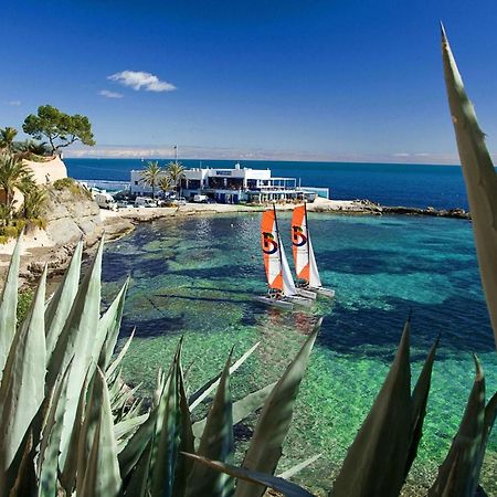 Apartamento Coral Beach - Plusholidays Calpe Kültér fotó