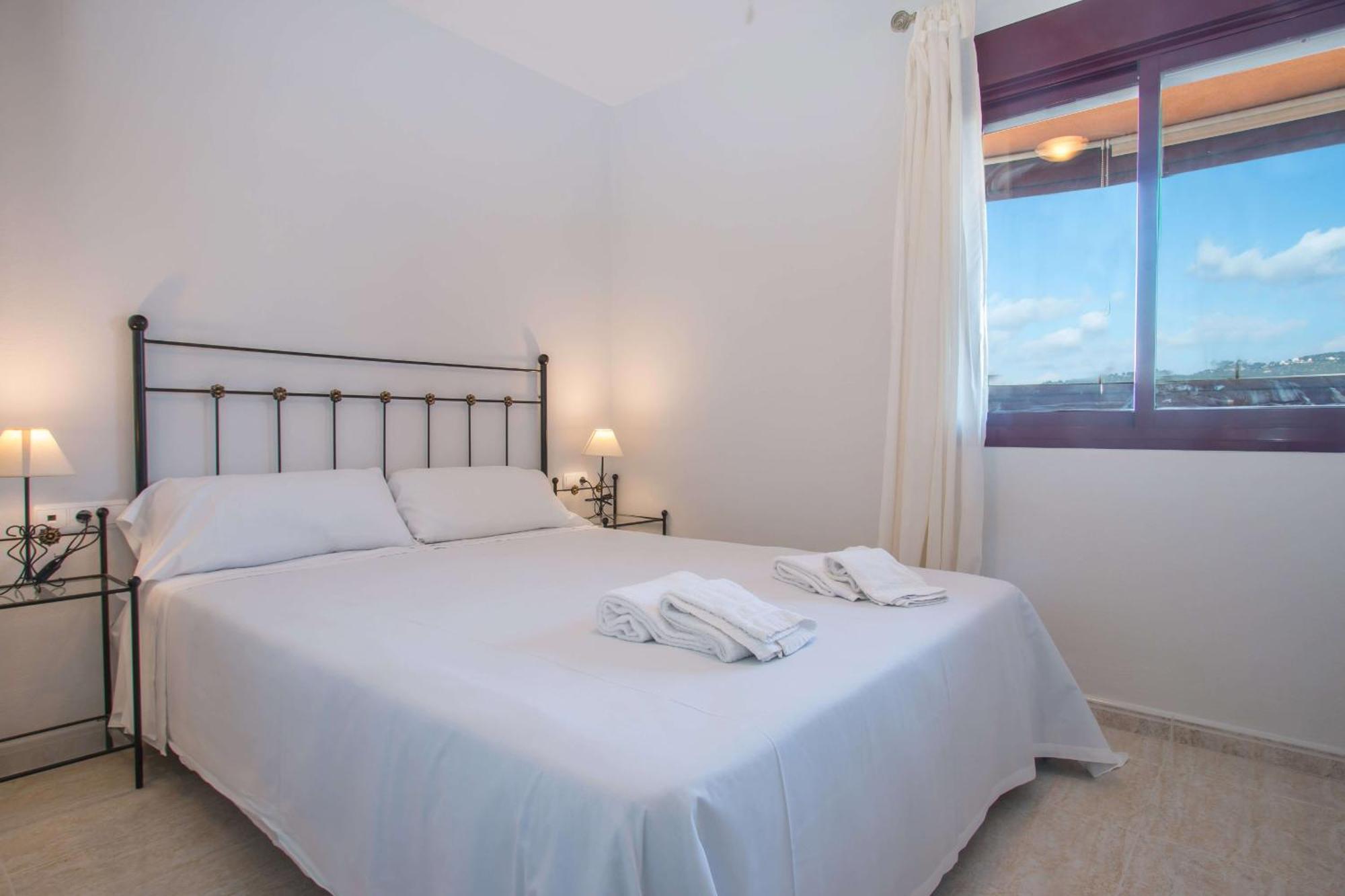 Apartamento Coral Beach - Plusholidays Calpe Kültér fotó