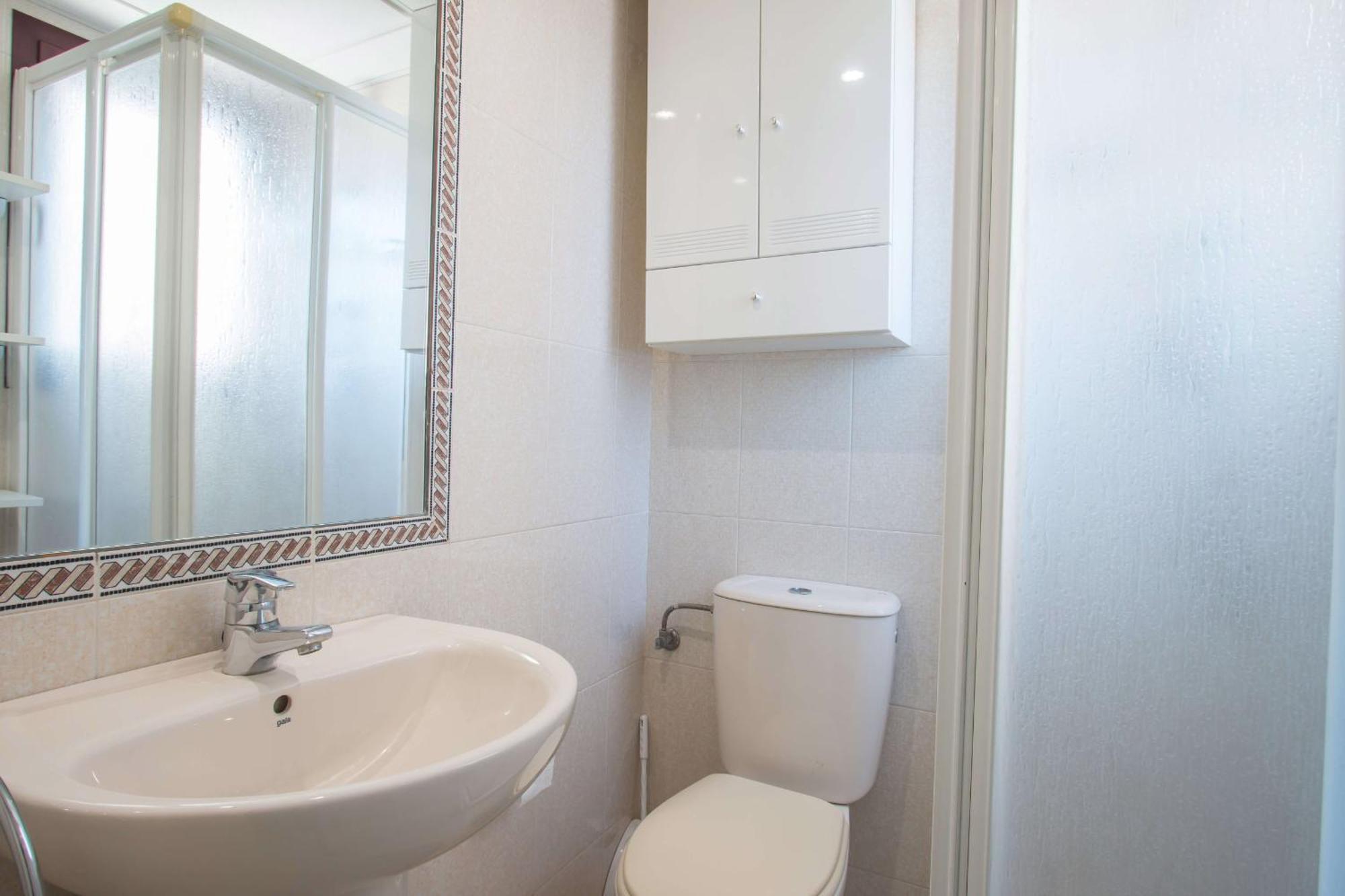 Apartamento Coral Beach - Plusholidays Calpe Kültér fotó